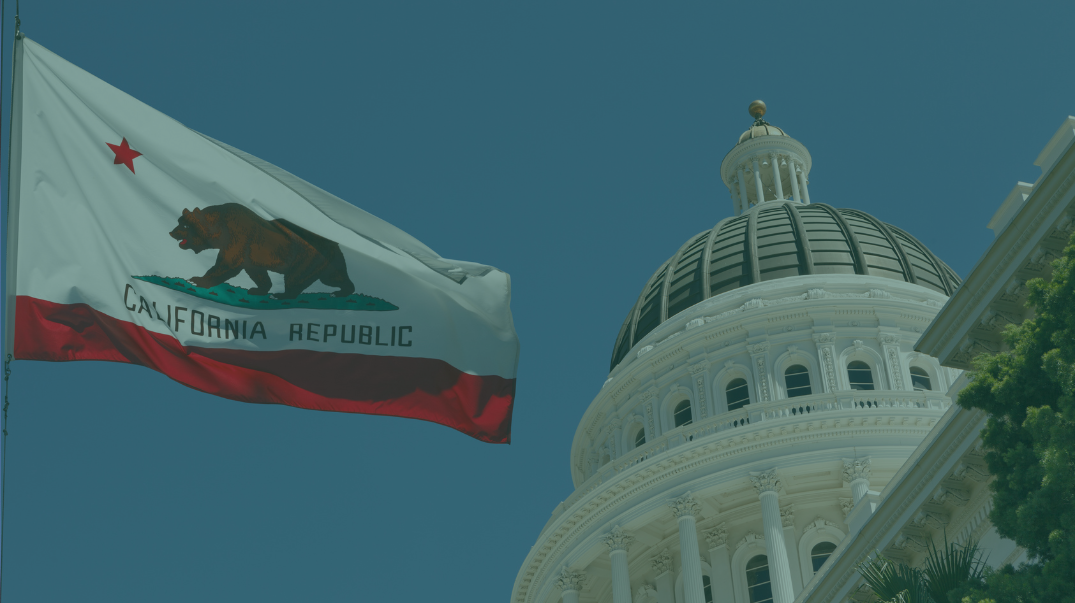 california climate laws