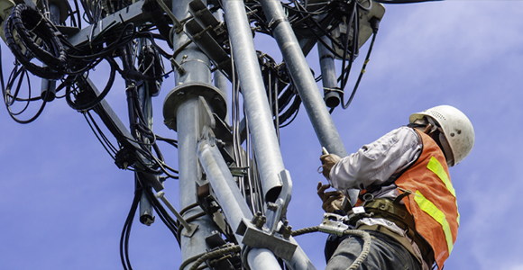 nws Wireless-Site-Installation-Materials